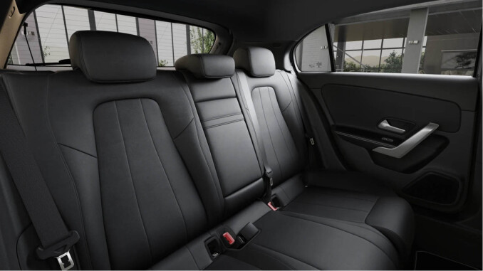 Mercedes-Benz A-Class A200 Premier Edition 5dr Auto Petrol Hatchback - Image 6